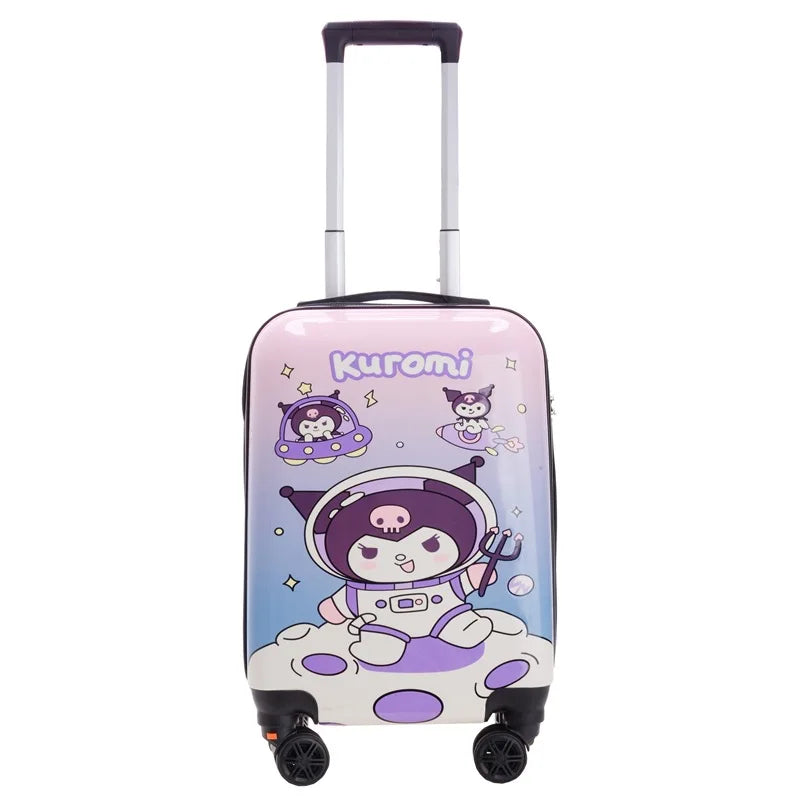 Hardshell Koffer – Osaka