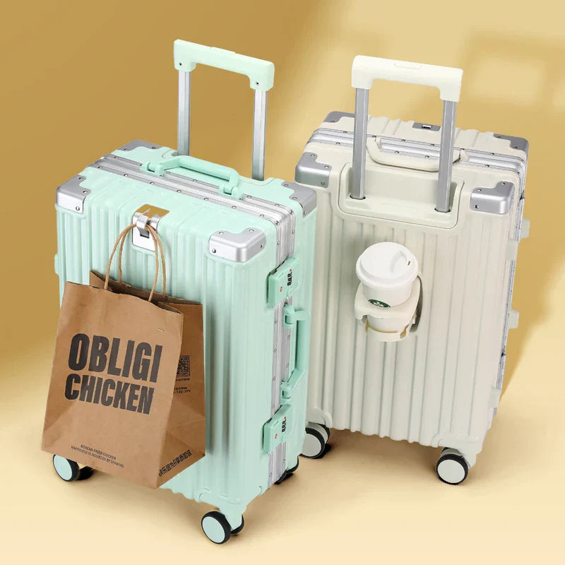 Hardshell Koffer – Campus