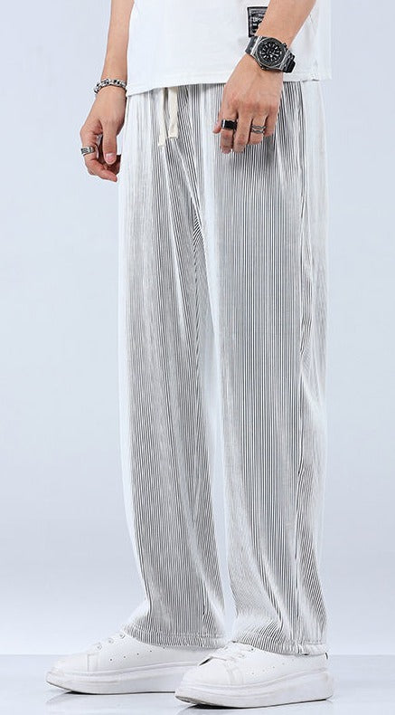 Lichte Heren Zomerbroek – Fabio