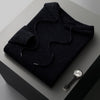 Heren Hoodie van Merinowol – Cassiano