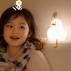 Eend Nachtlampje - QuackLight