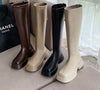 Kourtney Boots | Stoer, Uniek & Comfortabel