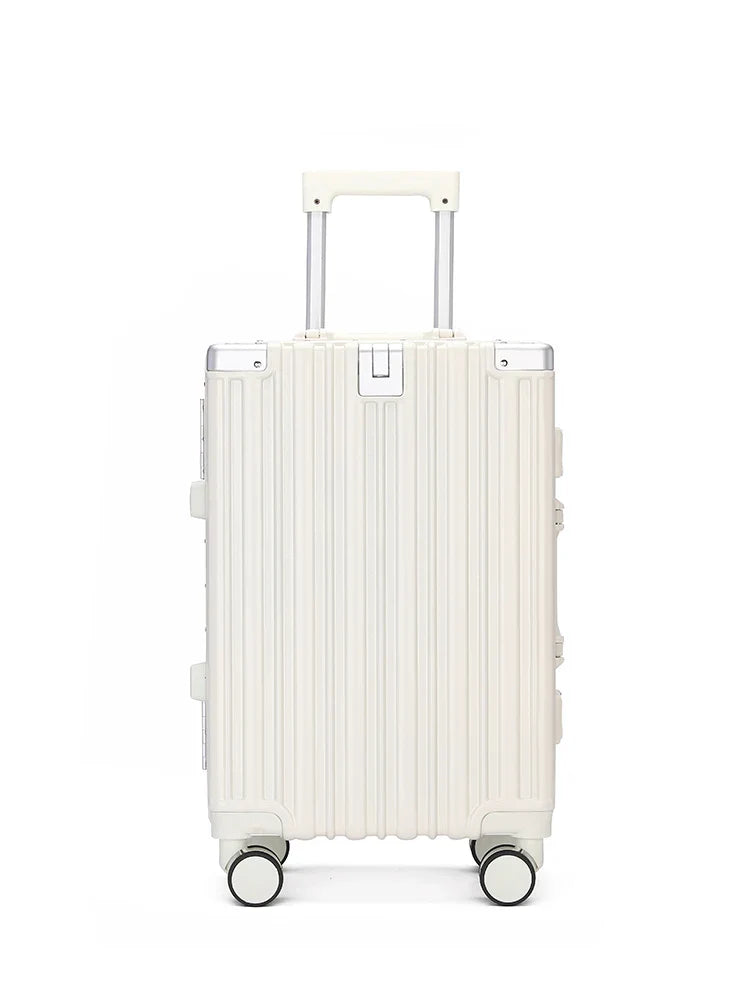 Hardshell Koffer – Campus