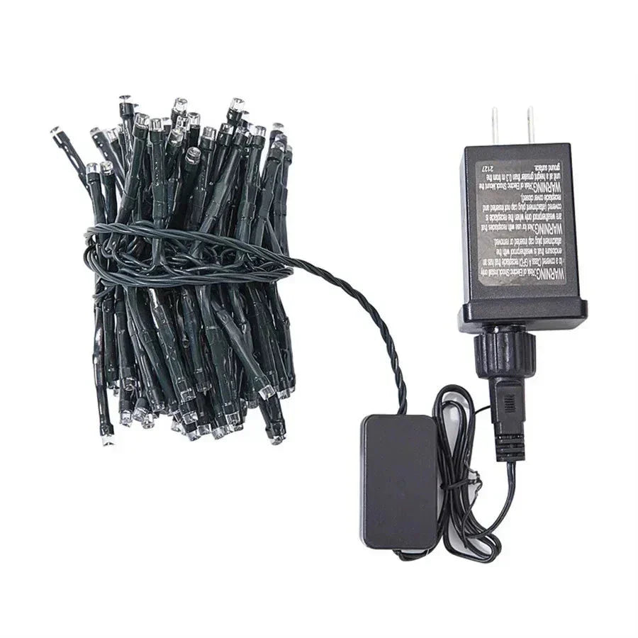 LED Meteorietregen Buitenverlichting – Lumi