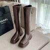 Kourtney Boots | Stoer, Uniek & Comfortabel