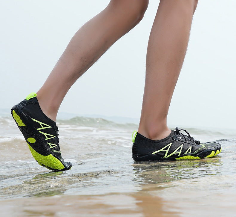 Uniseks Barefoot Waterschoenen - Naiya