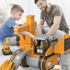 Constructie Speelset – BuildMaster