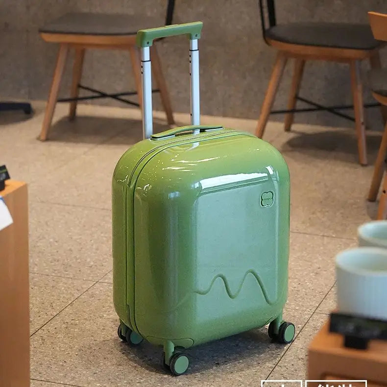 Kinderkoffer met Veiligheidssluiting – Sevilla