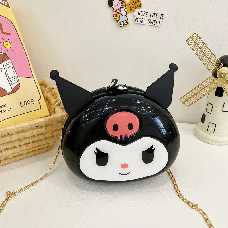 Hardshell Koffer – Osaka