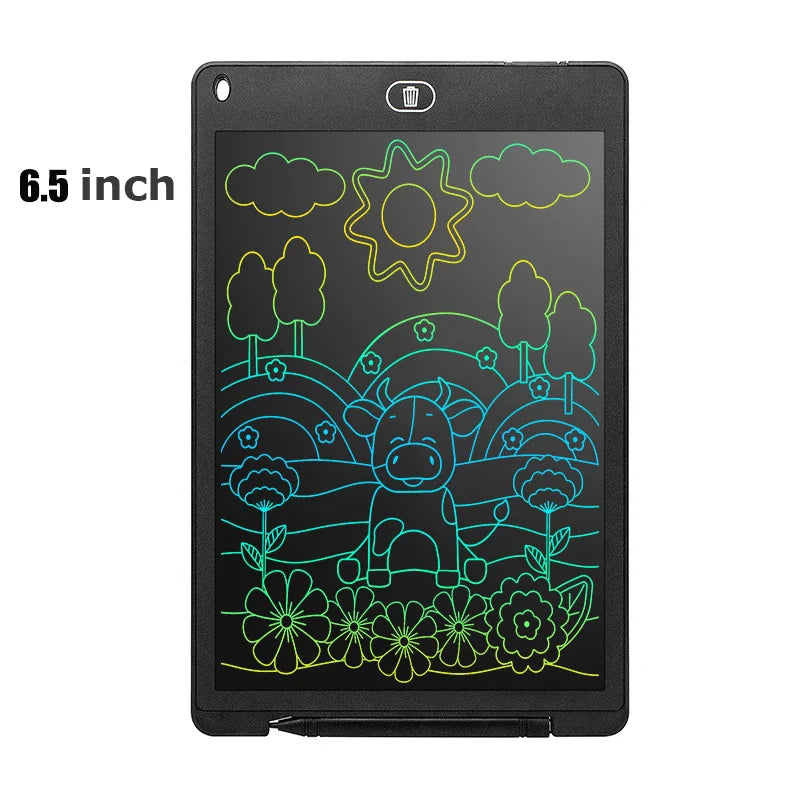 6.5" LCD Tekentablet - MagicSketch
