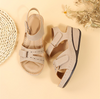 Odette Orthopedische Sandalen | Ultiem Comfort voor Lange Wandelingen