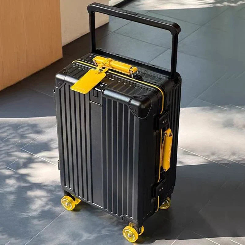 Hardcase Koffer – Valencia Voyager