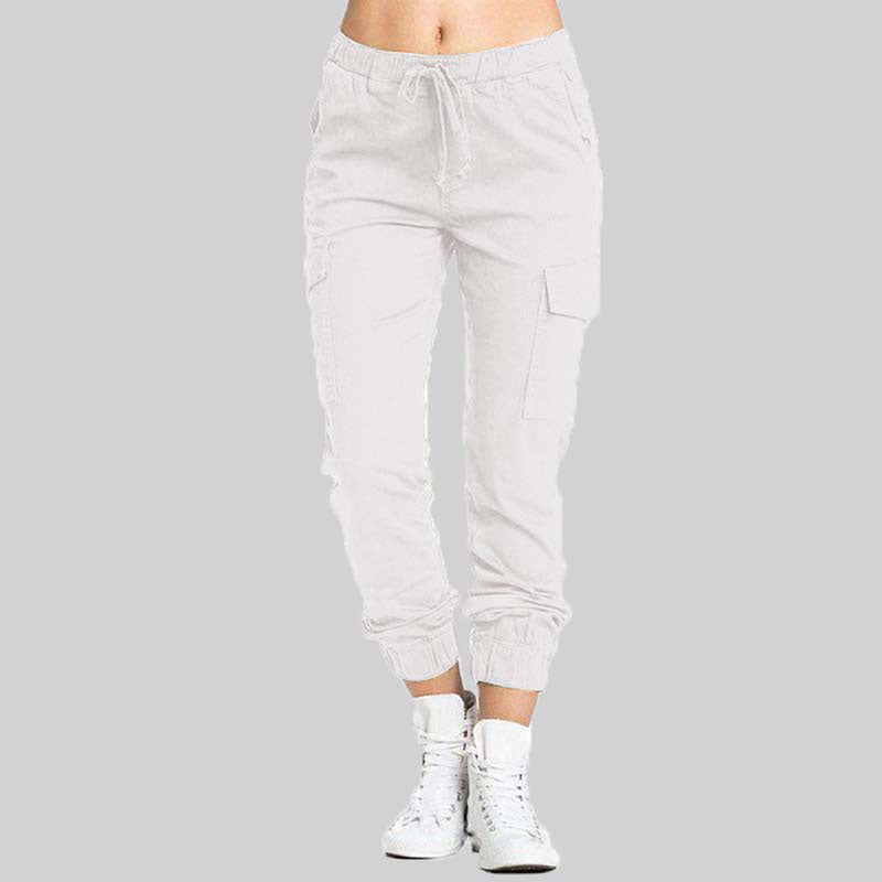 Dames Cargo Broek - Nova