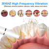 Ultrasone Tandreiniger - SonicClean