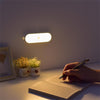 USB Oplaadbare Bewegingssensor Wandlamp - BrightSense
