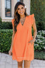 Trendy zomerjurk – Elina