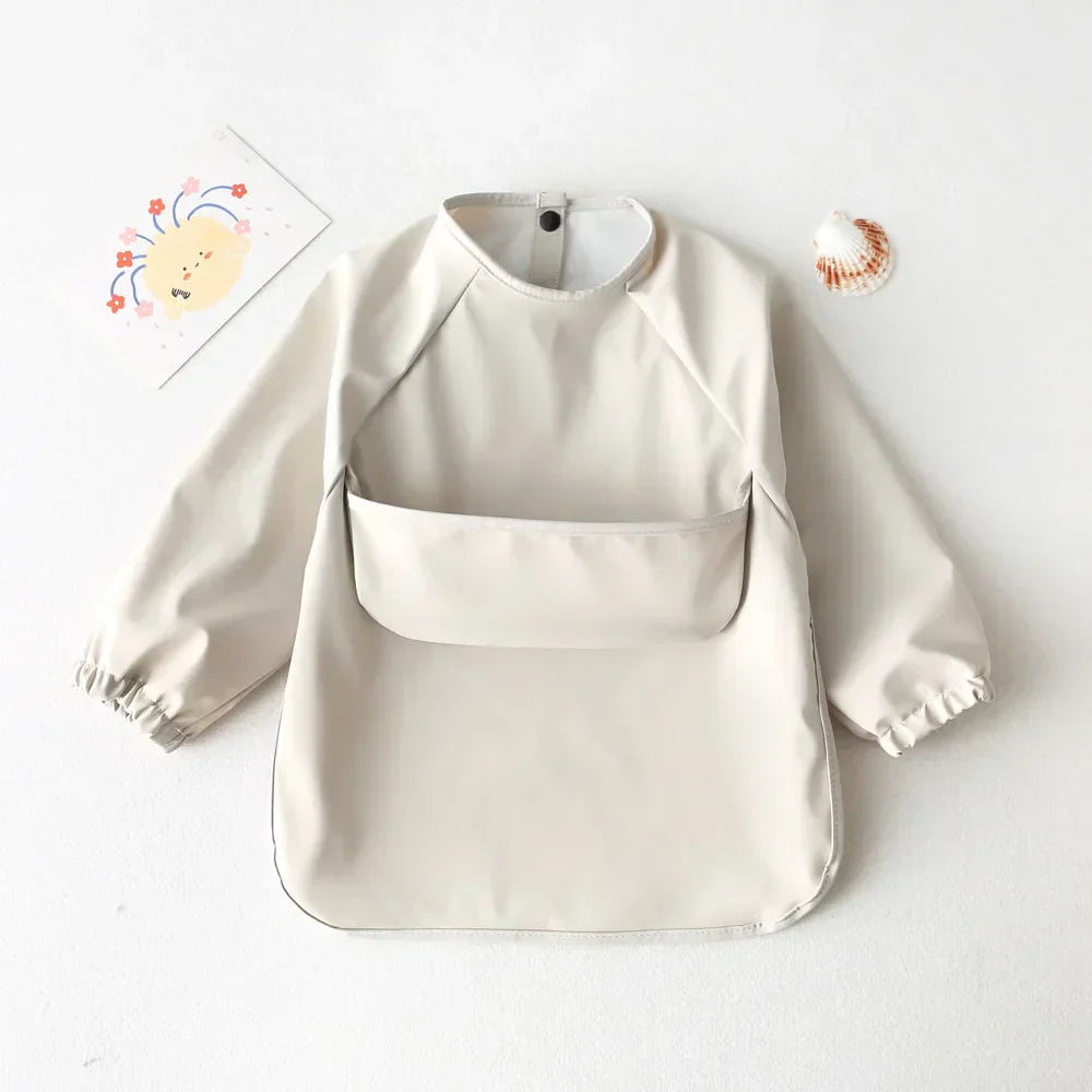 Baby Eetschort - BabyCover