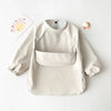 Baby Eetschort - BabyCover