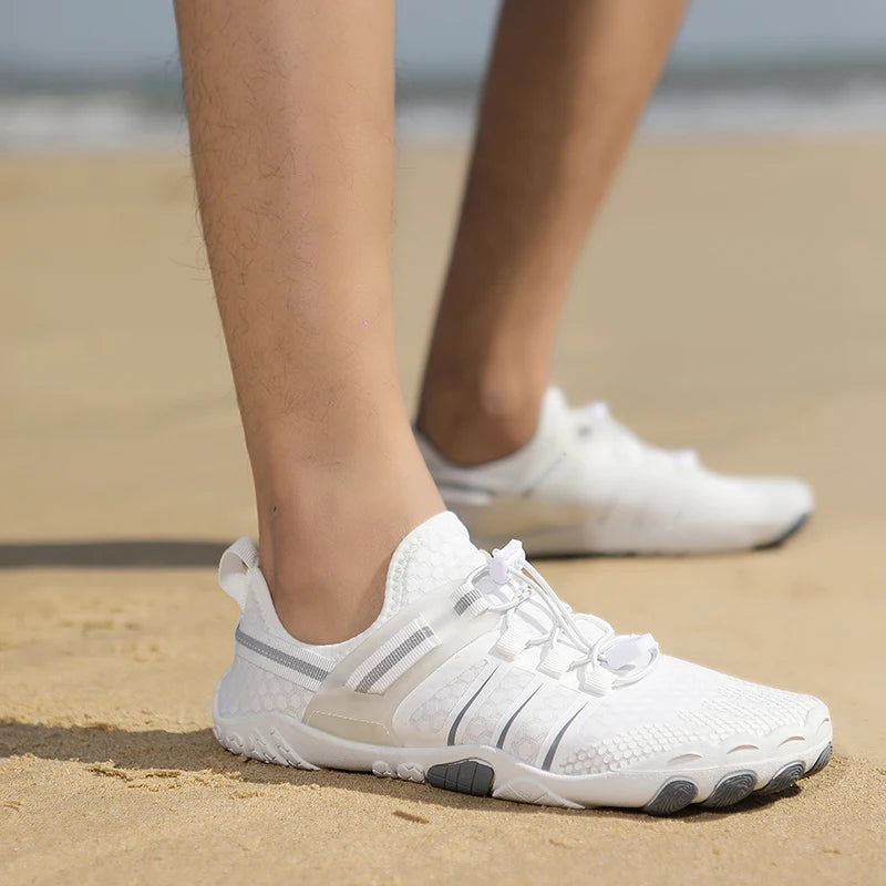 Uniseks All-Terrain Barefoot Waterschoenen – Noah