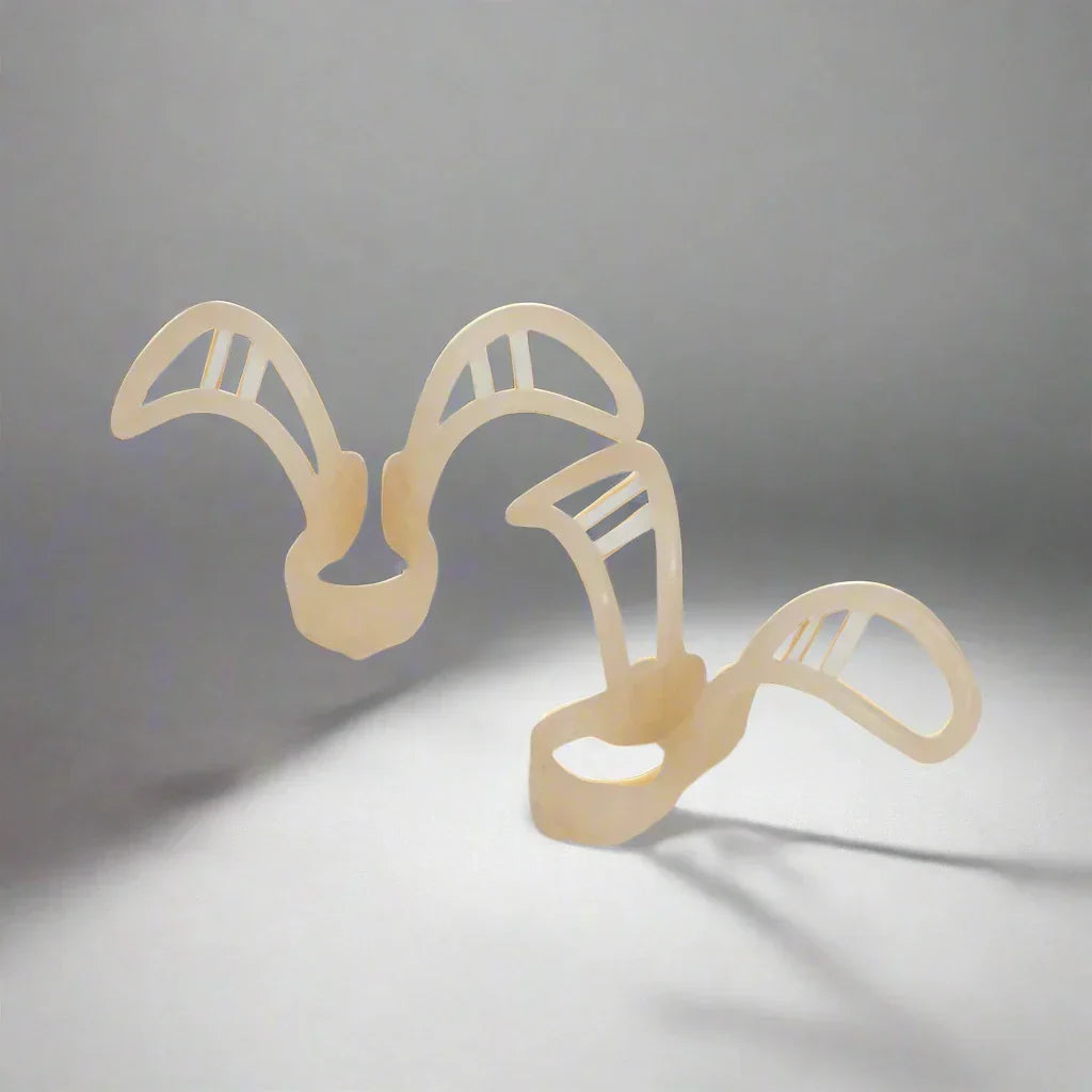 Comfortabel Anti-Snurkapparaat - AirEase