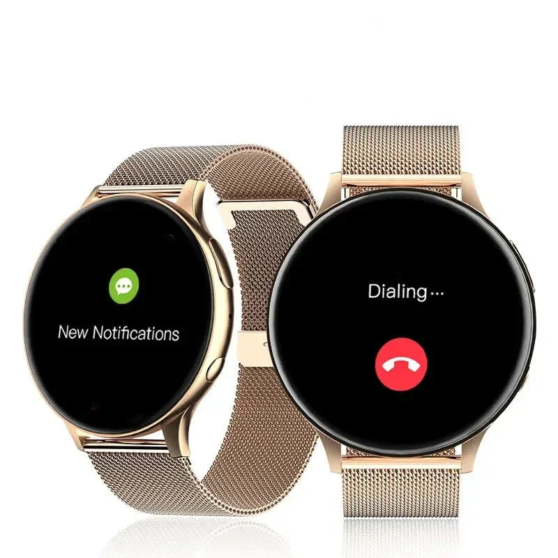 Dames Smartwatch - Lumea Active