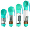 3-in-1 Honden Drinkfles - AdventureBuddy
