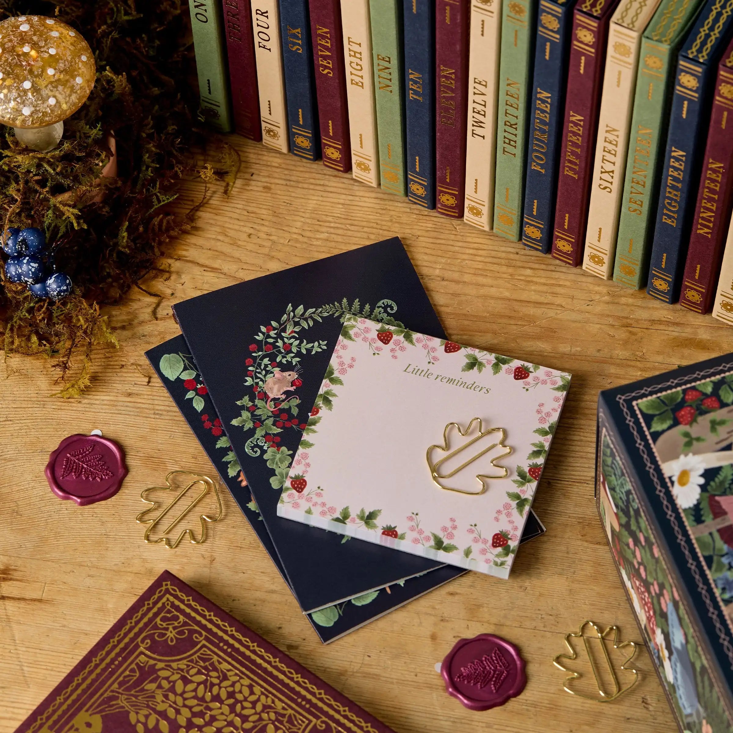 Creatieve Advent Kalender - CraftJoy