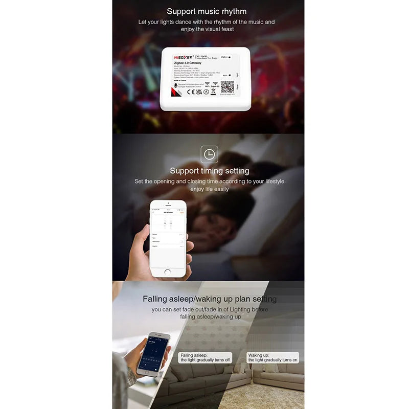 PIR Bewegingssensor - SmartGuard