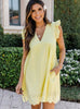 Trendy zomerjurk – Elina