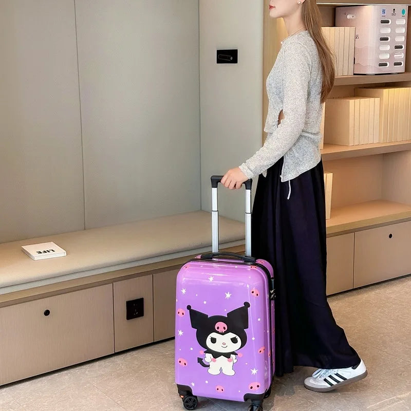 Hardshell Koffer – Osaka