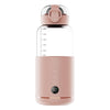Draagbare Flessenwarmer -  WarmEase Go