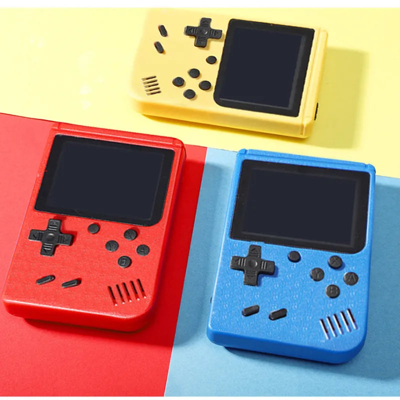 Klassieke 400-in-1 Retro Console - GameVault