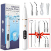 Ultrasone Tandreiniger - SonicClean
