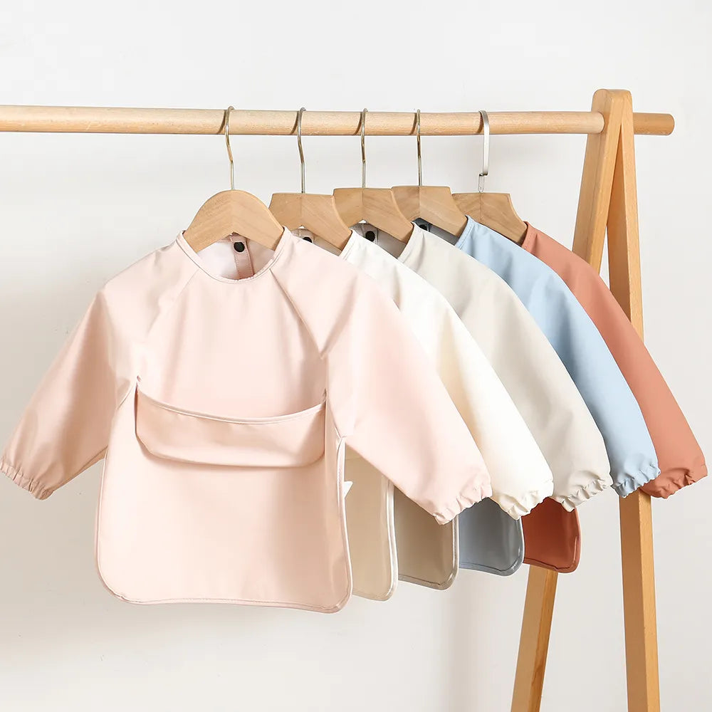Baby Eetschort - BabyCover