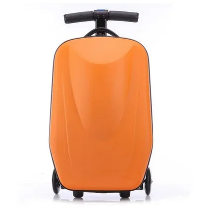 Step-Kinderkoffer – Oslo