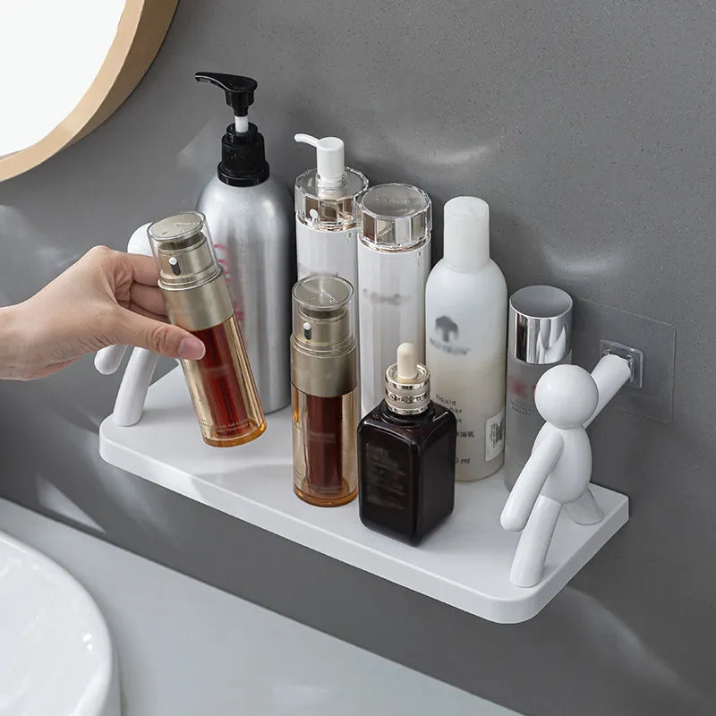 Slimme opbergruimte binnen handbereik - SpaceSaver™