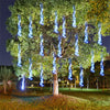 LED Meteorietregen Buitenverlichting – Lumi