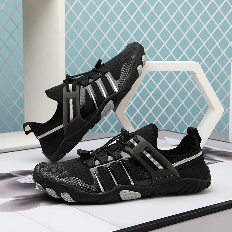 Uniseks All-Terrain Barefoot Waterschoenen – Noah