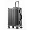 Harde Koffer met Aluminium Frame - Tallinn
