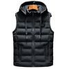 Luxe Herfstbodywarmer - Valdemar