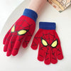 Kinder Bokshandschoenen met Bokszak - PowerPunch Hero Set