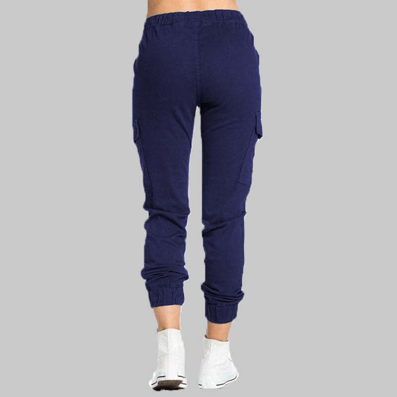 Dames Cargo Broek - Nova