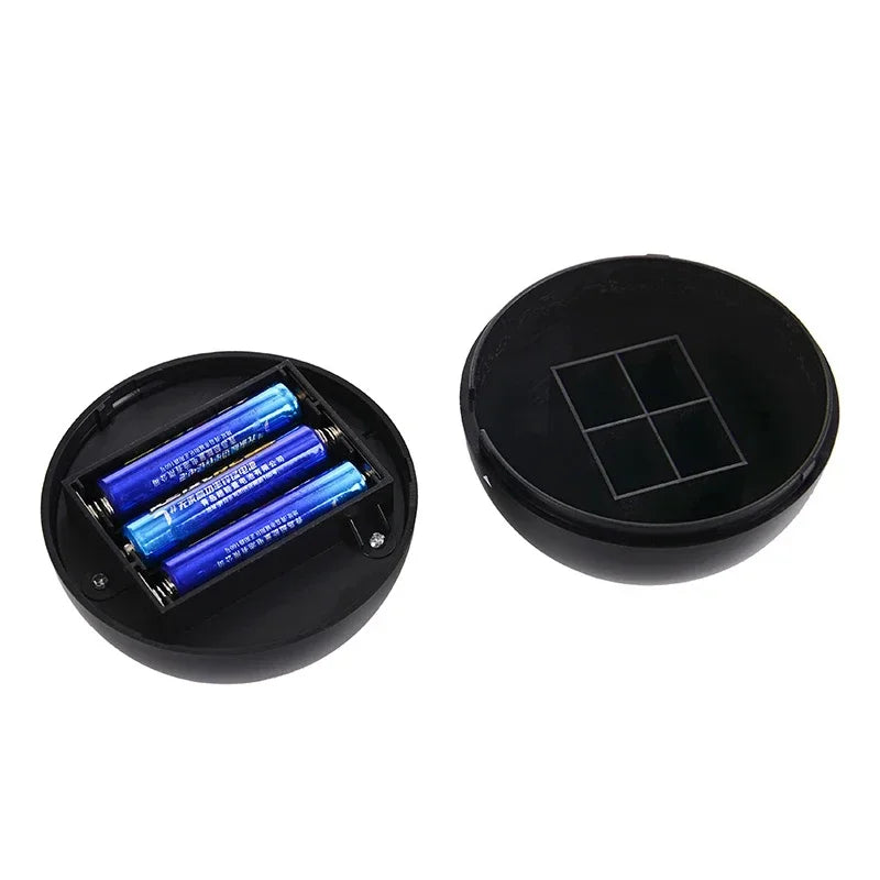 Draadloze LED Spotlight - BrightGuard