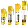 3-in-1 Honden Drinkfles - AdventureBuddy