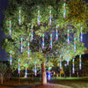 LED Meteorietregen Buitenverlichting – Lumi
