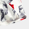 Zomerblouse voor heren met tropische flair - AlohaVibes