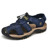 Orthopedische Sandalen voor Heren – Victor