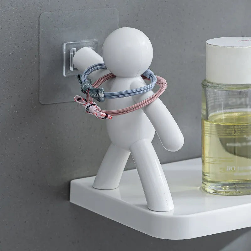 Slimme opbergruimte binnen handbereik - SpaceSaver™