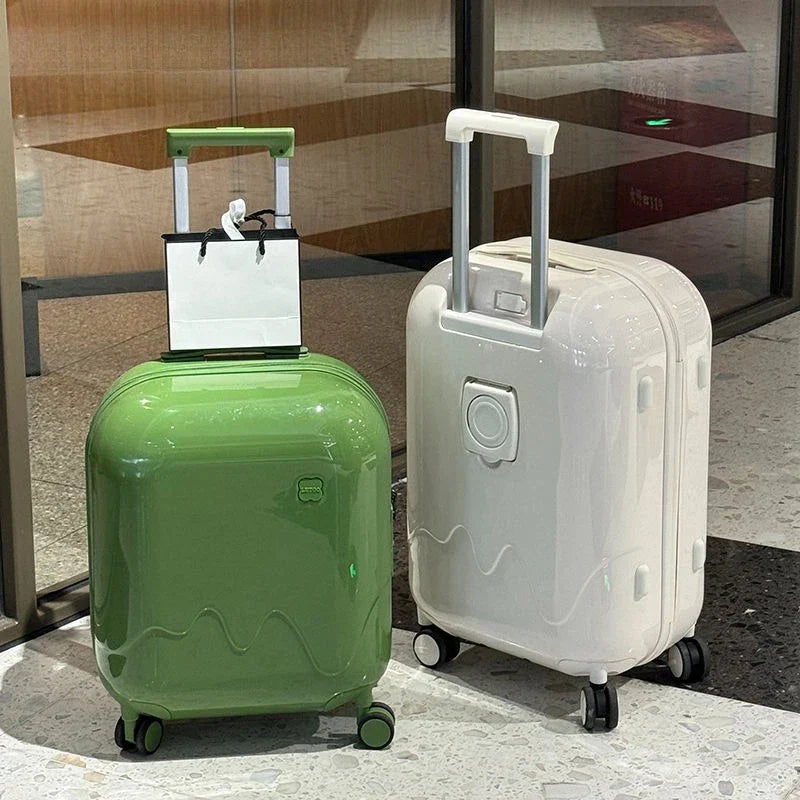 Kinderkoffer met Veiligheidssluiting – Sevilla