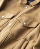 Suède Look Heren Jack – Rafael